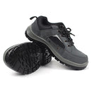 Honeywell SP2010502 | TRIPPER sereis | Light weight Safety Shoes | Anti-static | Anti-impact | Anti-puncture (Grey)