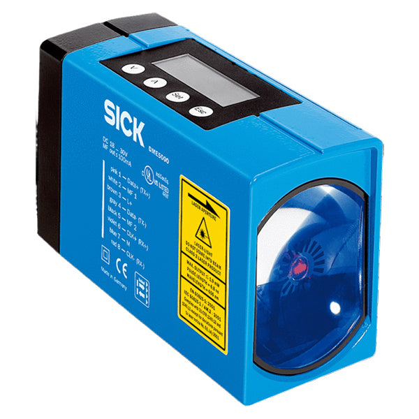 1029802 | DME4000-214 | SICK Long Range Distance Sensors