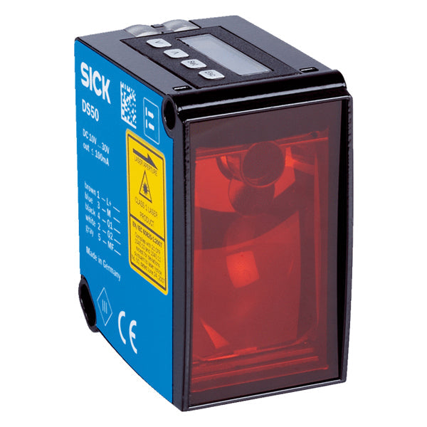 1047402 | SICK Mid Range Distance Sensors