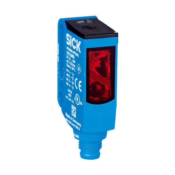 1051885 | WTB9M4-3N2261 | SICK Small Photoelectric Sensors