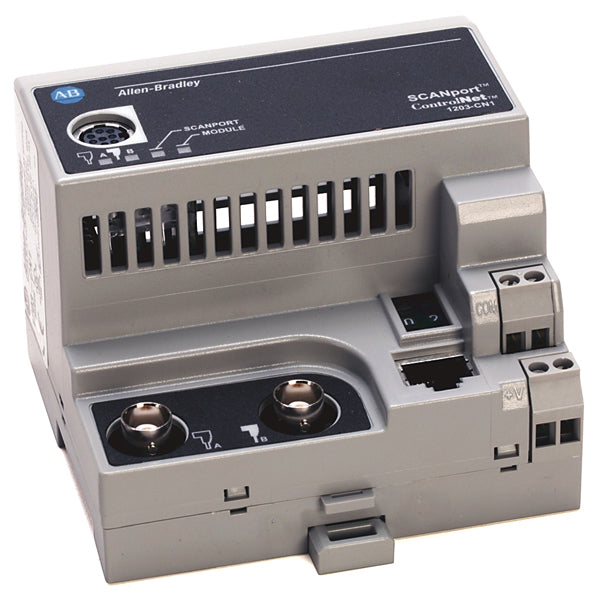 1203-CN1 | Allen Bradley ControlNet to SCANport Communication Adapter Module