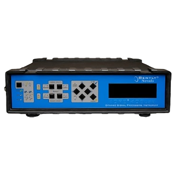 168905-02 | Bently Nevada 8-Channel Dynamic Sampler Card