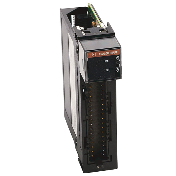 1756-IF8 | Allen Bradley Analog Input Module