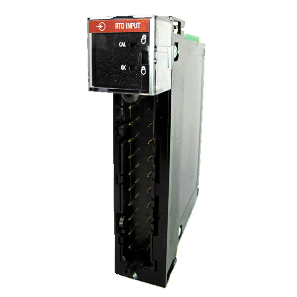 1756-IR6I | Allen Bradley Temperature-Measuring Analog Module