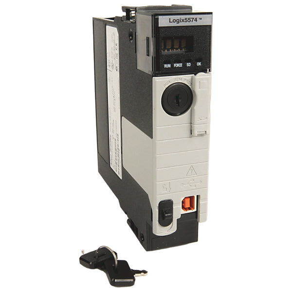 1756-L74 | Allen Bradley ControlLogix 5570 Controller