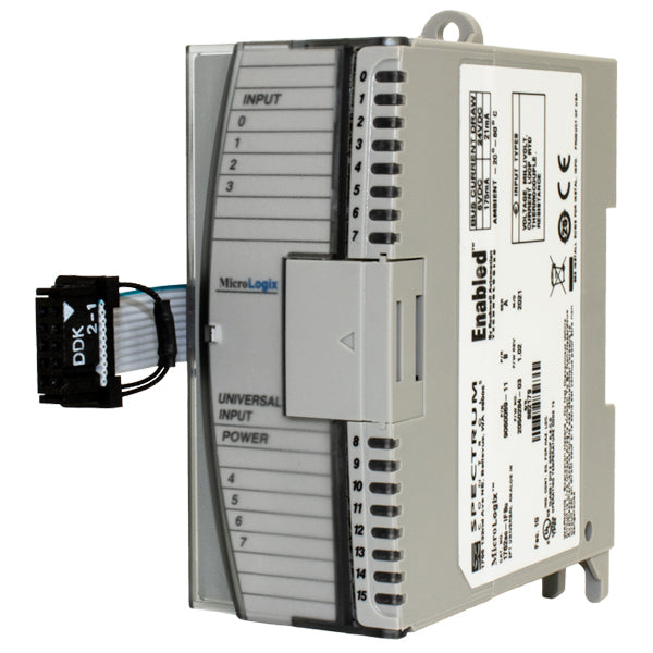 1762-IF8 | Allen Bradley Analog Input Module