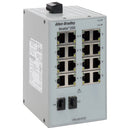 1783-US16T2S | Allen Bradley Stratix 2000 Unmanaged Switch