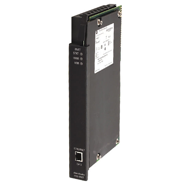 1785-ENET | Allen Bradley PLC-5 Ethernet Interface Module