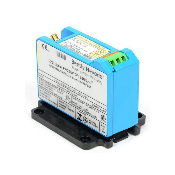 18745-03 | Bently Nevada 7200 Series Proximitor Sensor