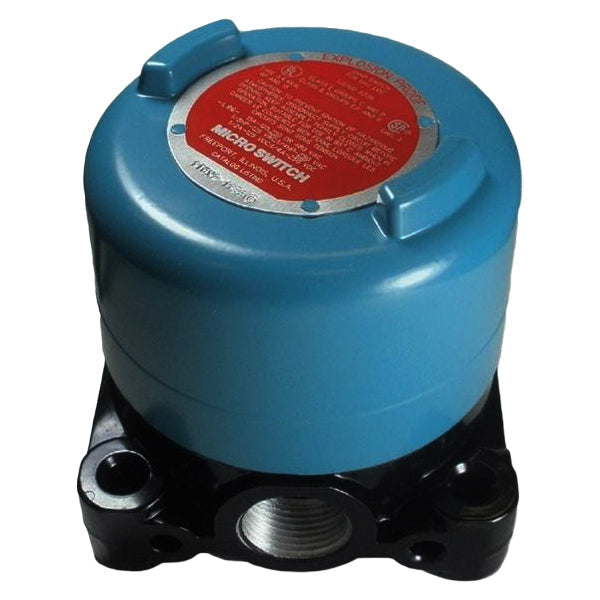 18CX10 | Honeywell Limit Switch