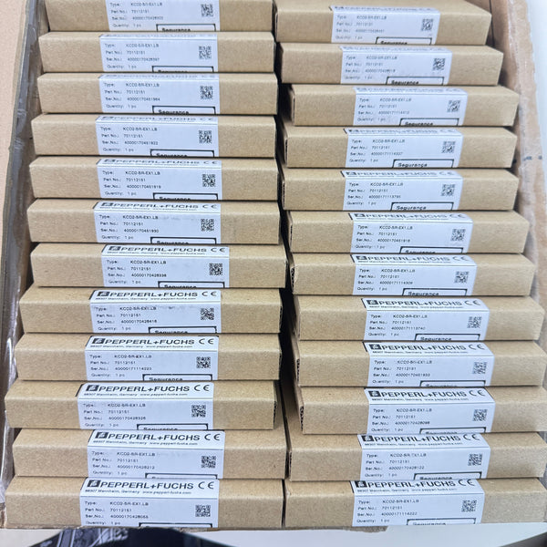 KFD0-RO-EX2  | Pepperl+Fuchs Safety Isolator Barrier