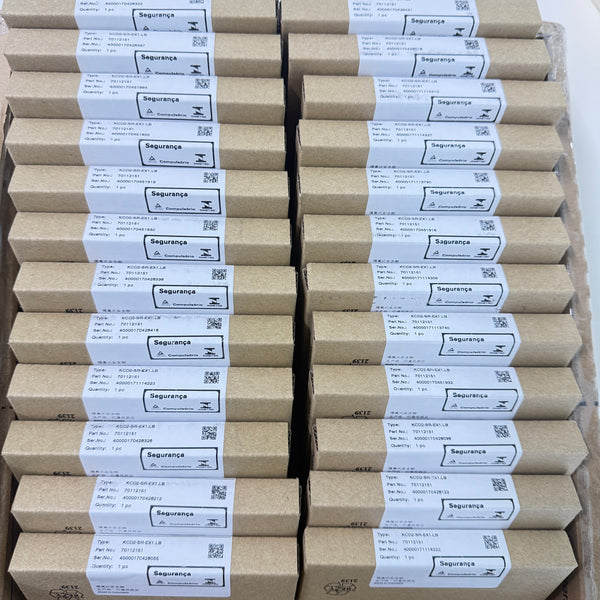 NCN3-F25-N4-V1 | Pepperl+Fuchs Safety Isolator Barrier