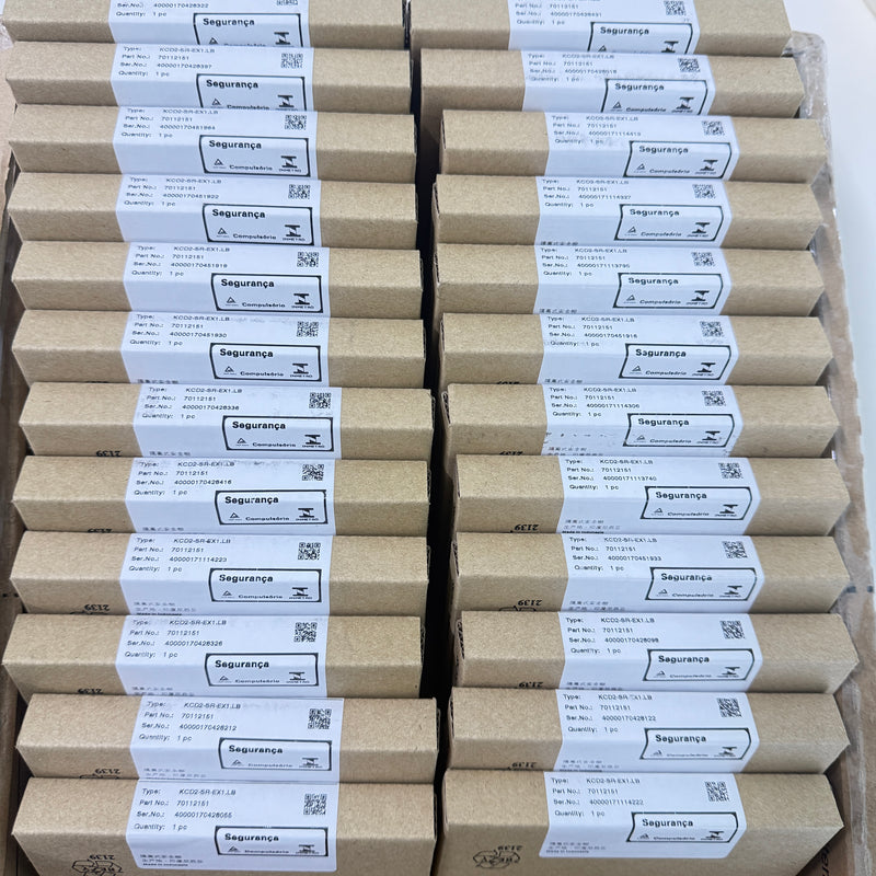 NBN40-U1K-N0-V1 | Pepperl+Fuchs Safety Isolator Barrier
