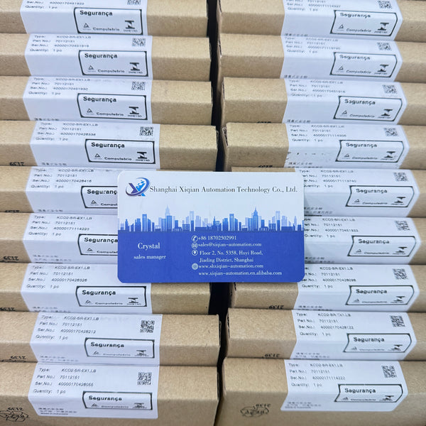 NBB20-L2-E2-V1 | Pepperl+Fuchs Safety Isolator Barrier