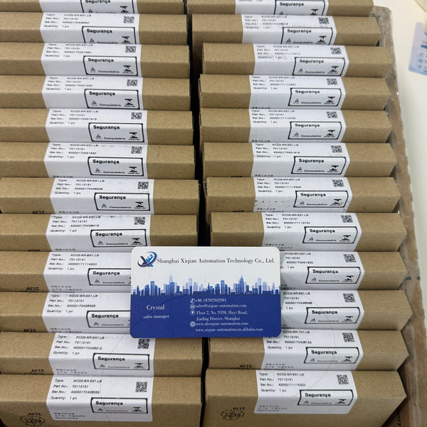 NBN40-U1-A2-T | Pepperl+Fuchs Safety Isolator Barrier