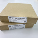 KFD2-VR4-EX1.26 | Pepperl+Fuchs Safety Isolator Barrier