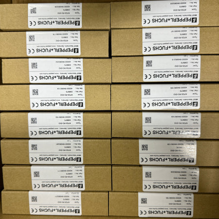 BIM-KST-AP6X-V1131 | Pepperl+Fuchs Safety Isolator Barrier