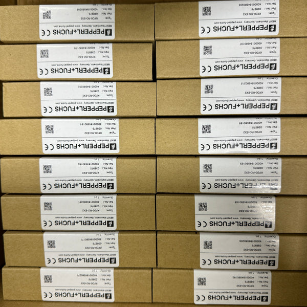 BIM-KST-AP6X-V1131 | Pepperl+Fuchs Safety Isolator Barrier