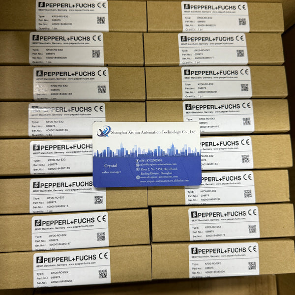 PSD01-1501 | Pepperl+Fuchs Safety Isolator Barrier