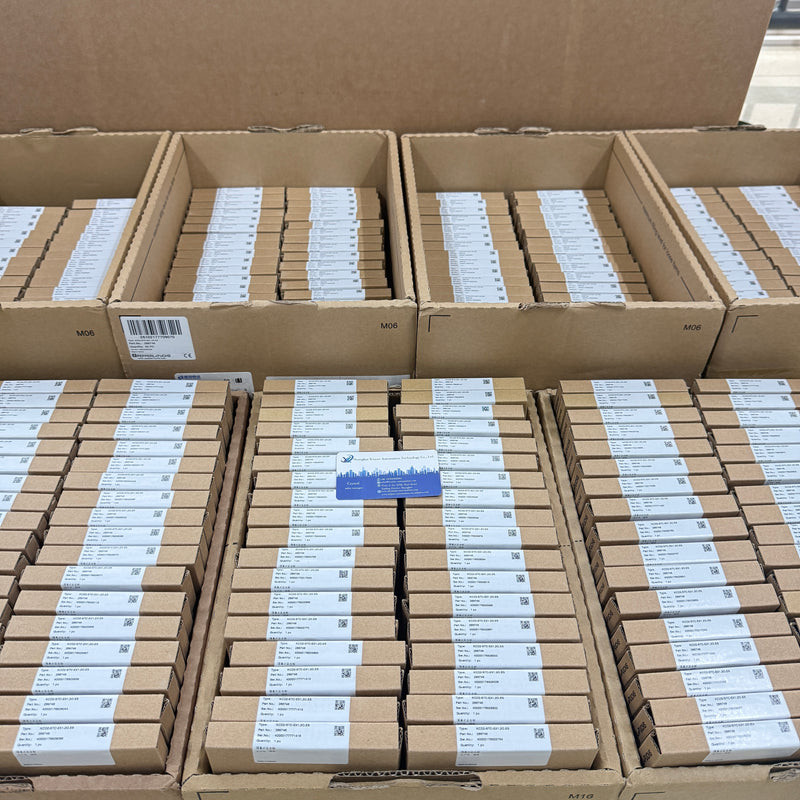 ENI58IL-S10CA5-1024UD2-AC1 | Pepperl+Fuchs Safety Isolator Barrier