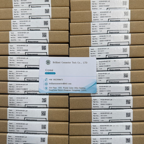 KFD2-STC5-EX1| Pepperl+Fuchs Safety Isolator Barrier