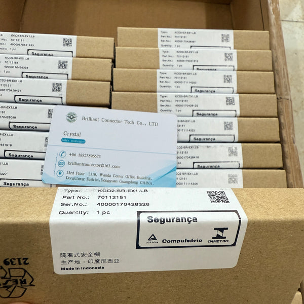 UC400-F77-EP-IO-V31 | Pepperl+Fuchs Safety Isolator Barrier