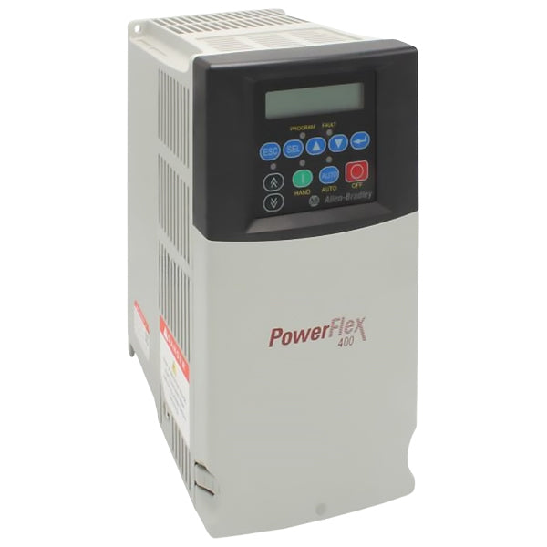 22C-D030N103 | Allen Bradley PowerFlex 400 AC Drive