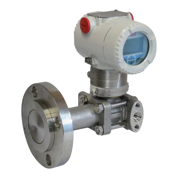 266DDHFSSA2A1E1L1C1H3 | ABB Differential Pressure Transmitter