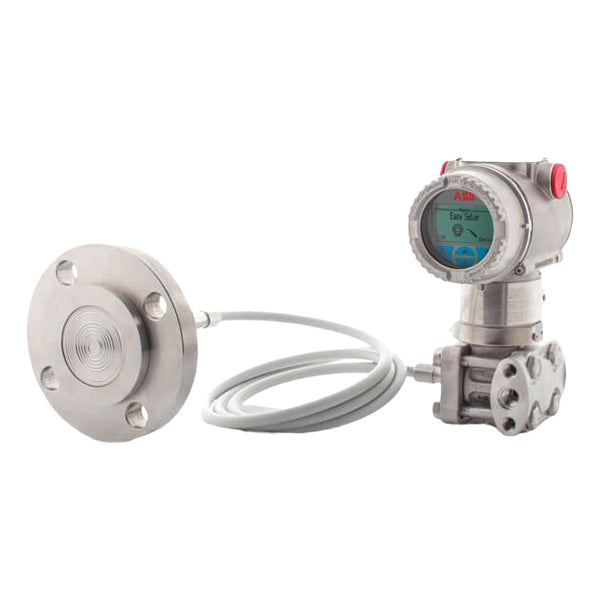 266DRHHSRRRA1E1L1B1C1H3 | ABB Differential Pressure Transmitter