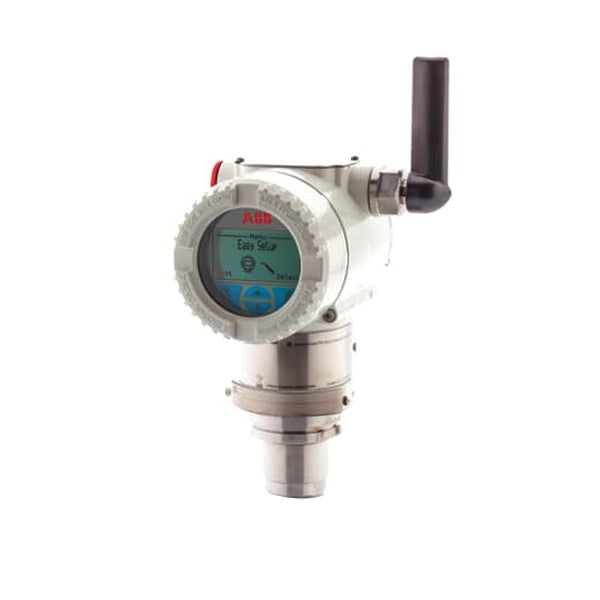 266NSHMKBB1L1 | ABB Absolute Pressure Transmitter