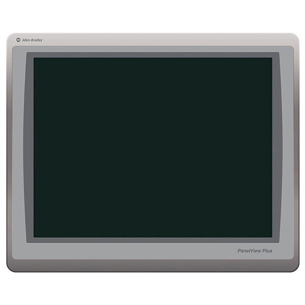 2711P-T15C22D9P | Allen Bradley Panelview Plus 7 Terminal