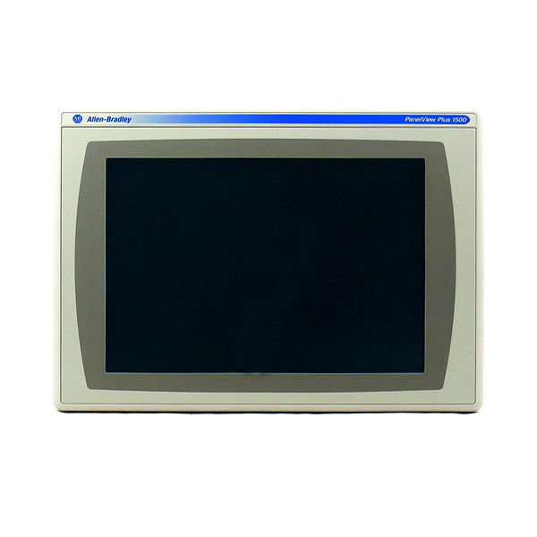 2711P-T15C4D8 | Allen Bradley PanelView Plus 1500