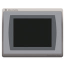 2711P-T7C21D8S | Allen Bradley PanelView Plus 7 Color Touch 7"