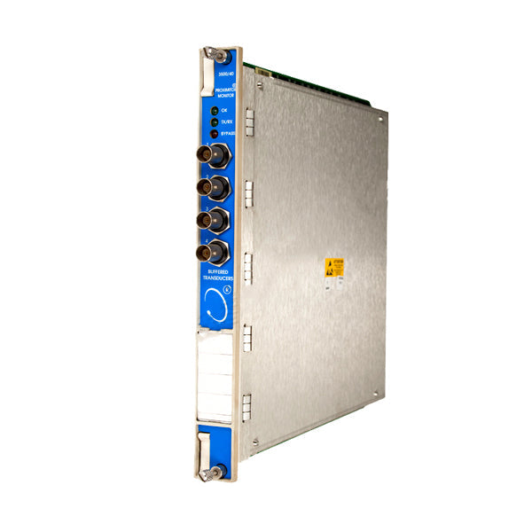3500/40-02-00 | Bently Nevada Proximitor Monitor