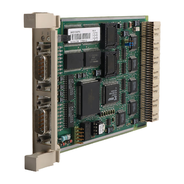 3BSE003827R1 | ABB CI532V02 Submodule MODBUS Interface, 2 Channels