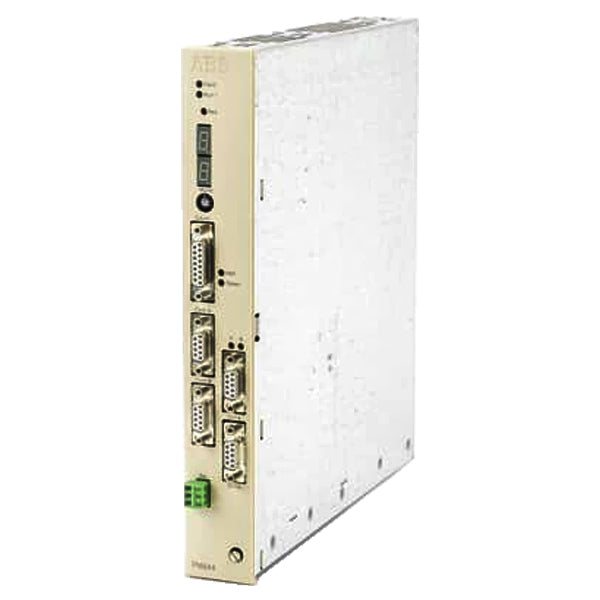 3BSE014664R1 | ABB PM644 Processor Module Profibus
