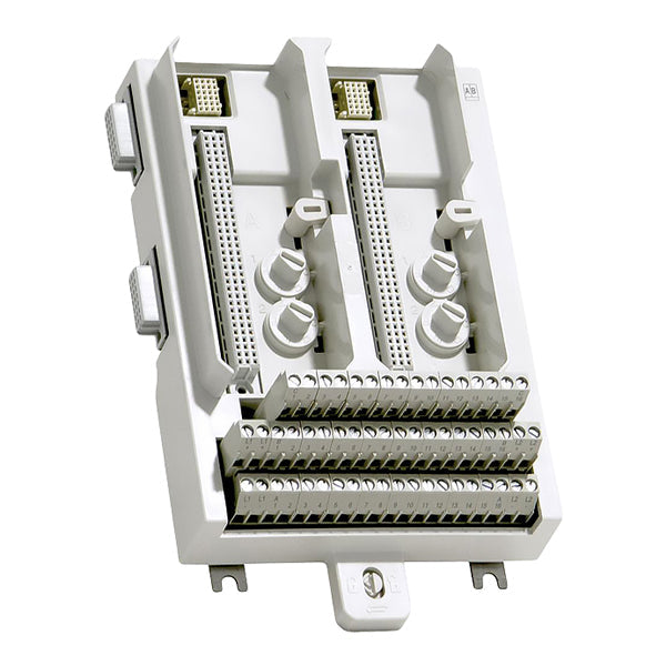 3BSE020850R1 | ABB TU842 Redundant Module Termination Unit