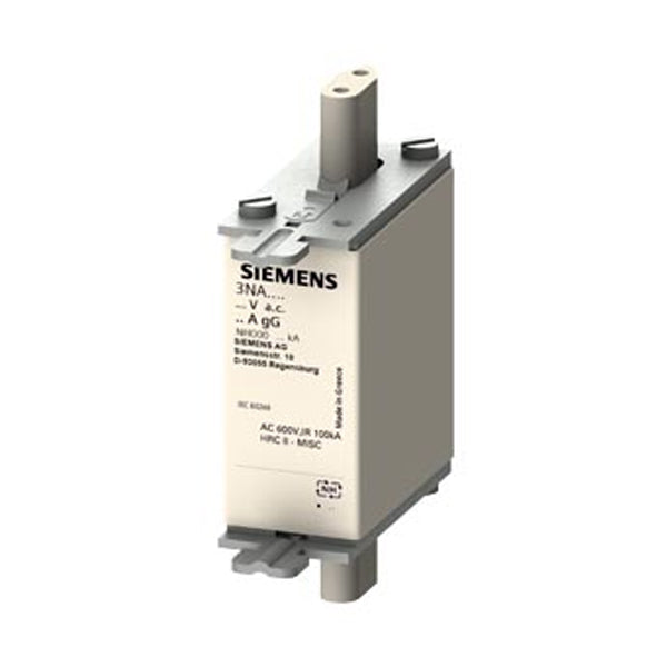 3NA3814-6 | Siemens LV HRC Fuse Element