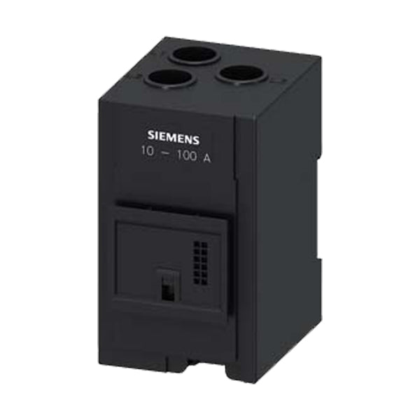 3RB2906-2JG1 | Siemens Straight-through Transformer