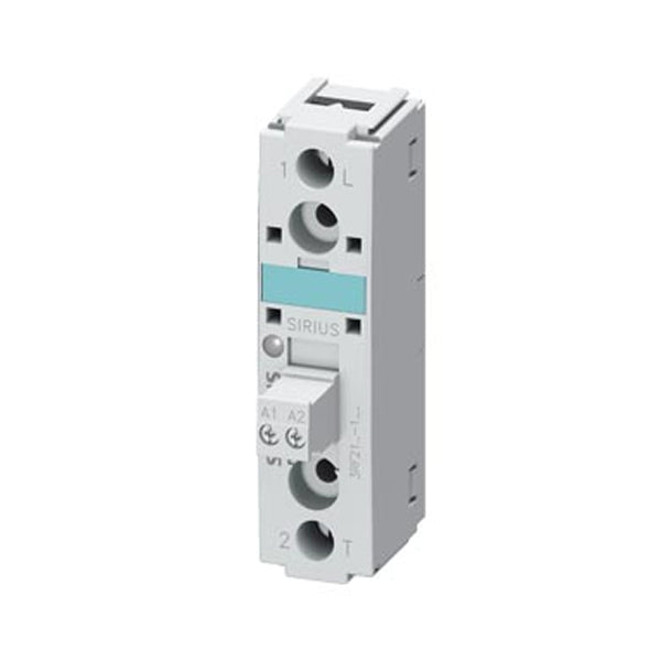 3RF2170-1AA45 | Siemens Semiconductor Relay