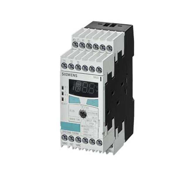3RS1041-1GW50 | Siemens Temperature Monitoring Relay