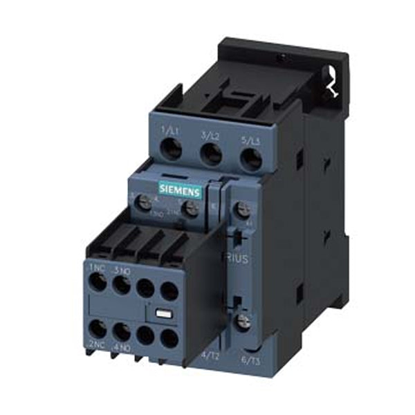 3RT2023-1AN24 | Siemens Power Contactor