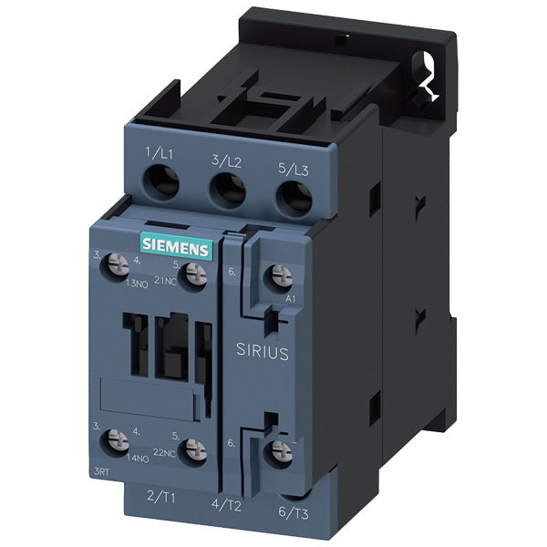 3RT6023-1AL20 | Siemens Contactor