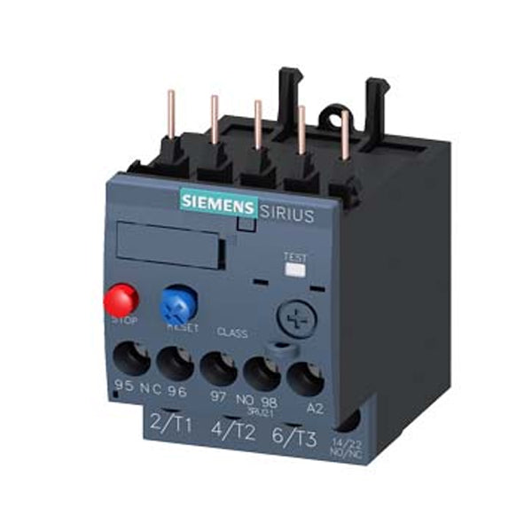 3RU2116-1GB0 | Siemens Overload Relay