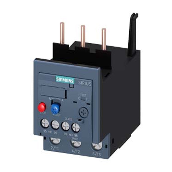 3RU2146-4LB0 | Siemens Overload Relay