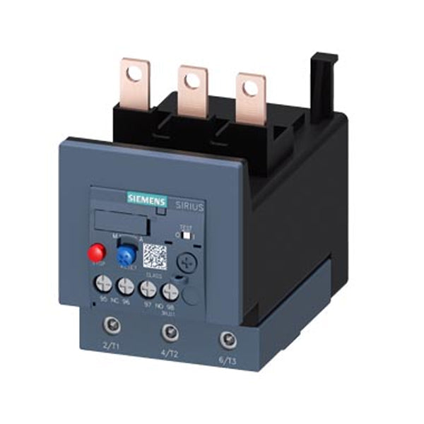 3RU2146-4JB0 | Siemens Overload Relay