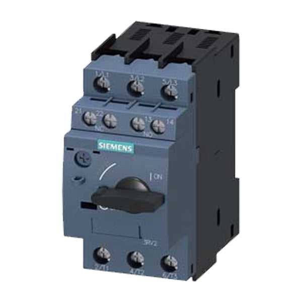 3RV2021-4NA15 | Siemens Circuit Breaker