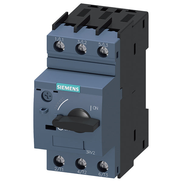 3RV2411-1HA10 | Siemens Circuit Breaker