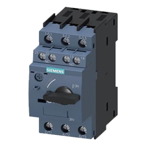 3RV6011-1GA15 | Siemens Circuit Breaker