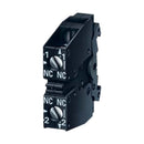 3SB3400-0A | Siemens Contact Block